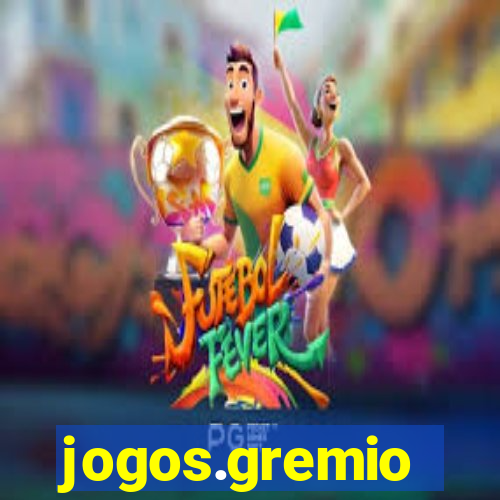 jogos.gremio