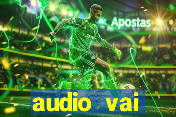 audio vai corinthians com fogos jogo aberto