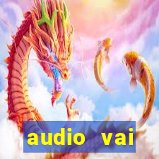 audio vai corinthians com fogos jogo aberto