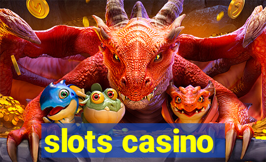 slots casino