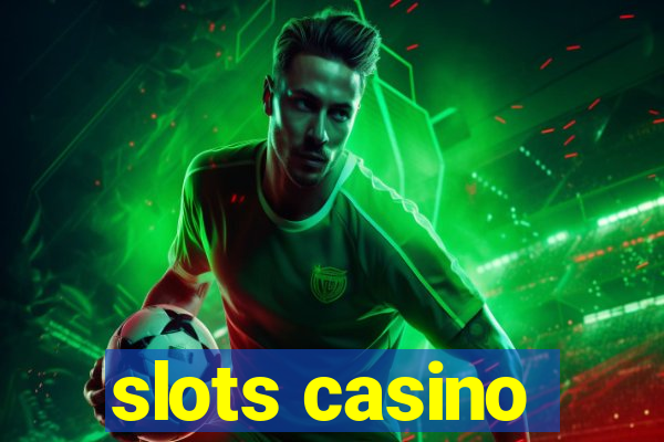 slots casino