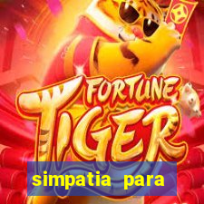 simpatia para ganhar no bingo urgente