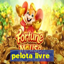 pelota livre