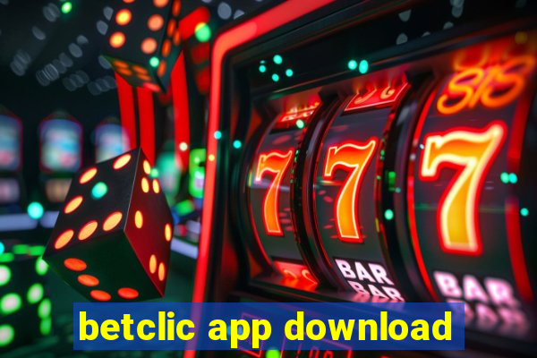 betclic app download