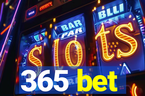 365 bet