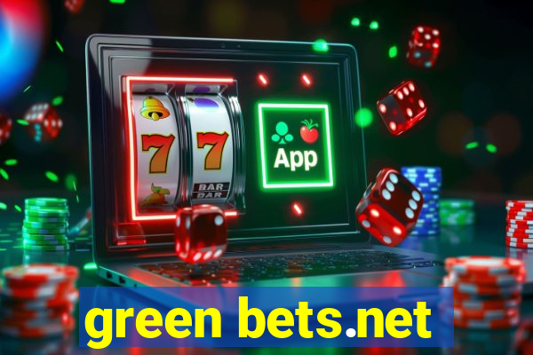 green bets.net