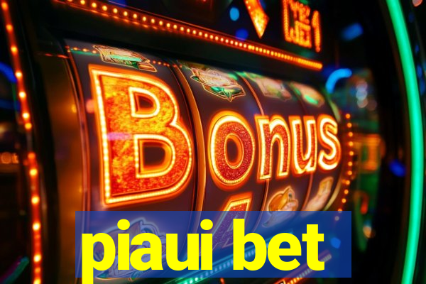 piaui bet