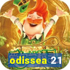 odissea 21