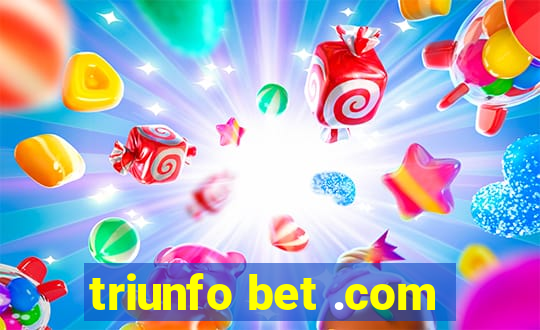 triunfo bet .com