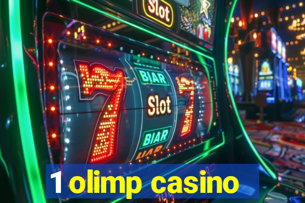 1 olimp casino