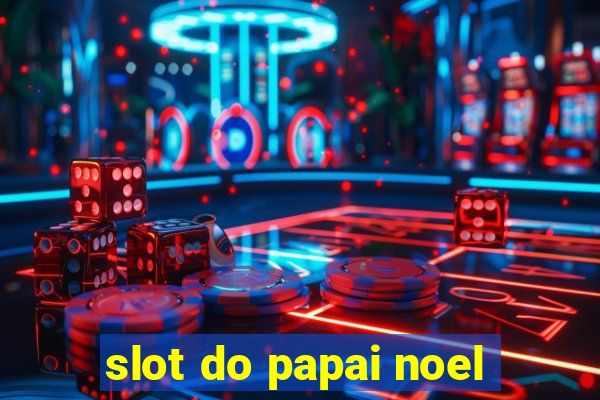 slot do papai noel