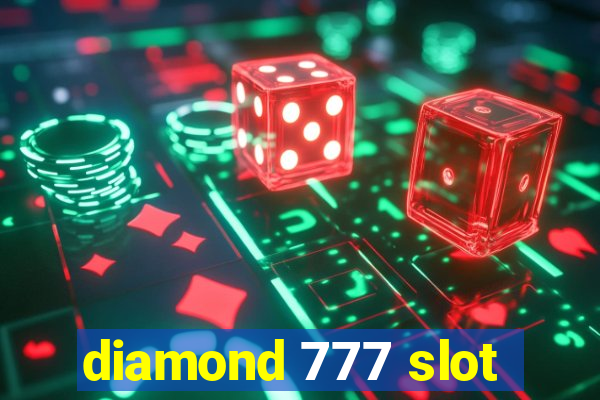 diamond 777 slot