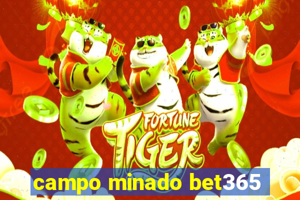 campo minado bet365