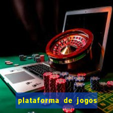 plataforma de jogos com b?nus grátis