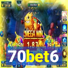 70bet6