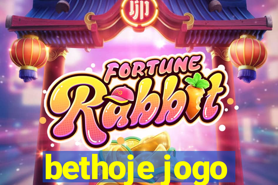 bethoje jogo