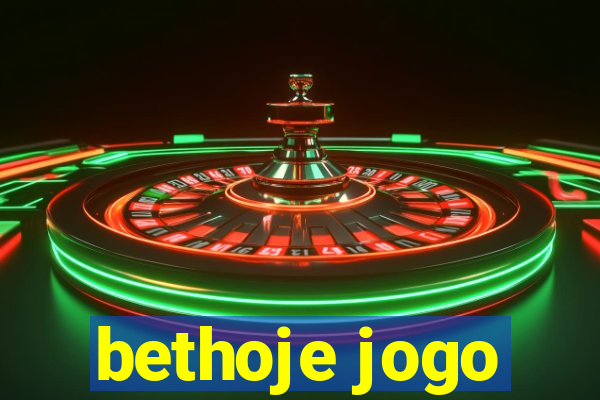 bethoje jogo