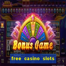 free casino slots no downloads