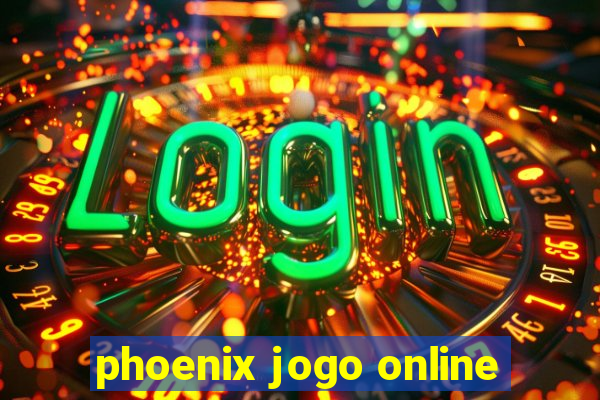 phoenix jogo online