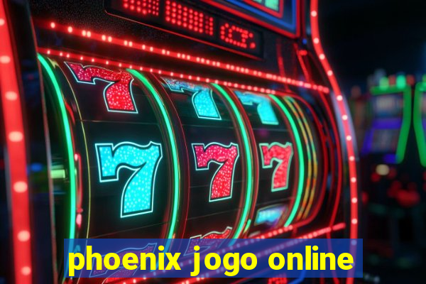 phoenix jogo online