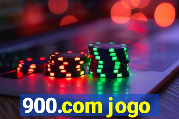 900.com jogo