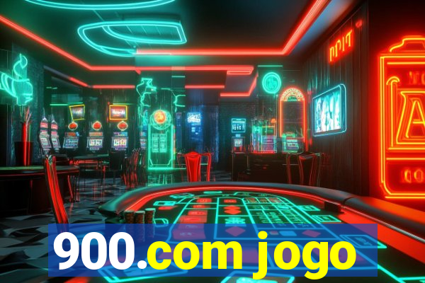 900.com jogo