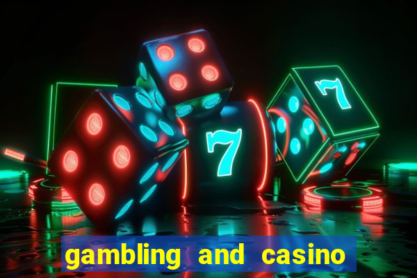 gambling and casino industry translations