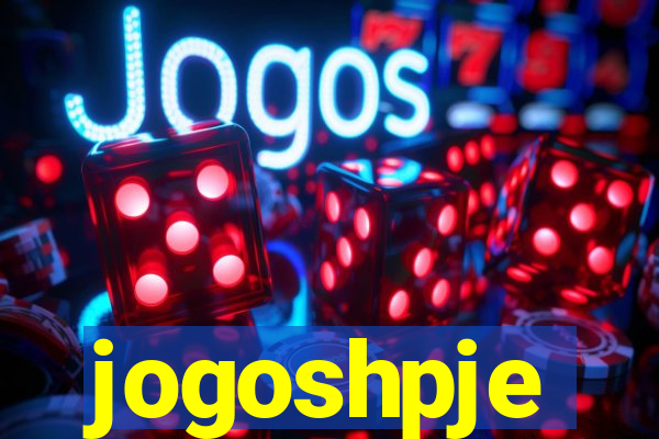 jogoshpje