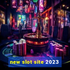 new slot site 2023