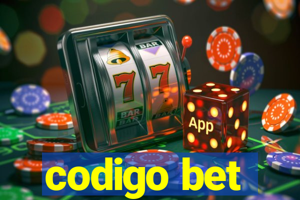 codigo bet