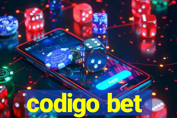 codigo bet