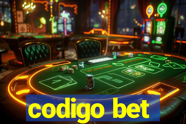 codigo bet