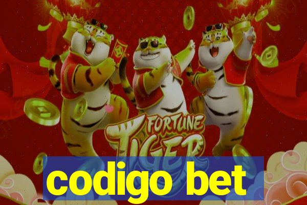 codigo bet