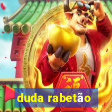 duda rabetão