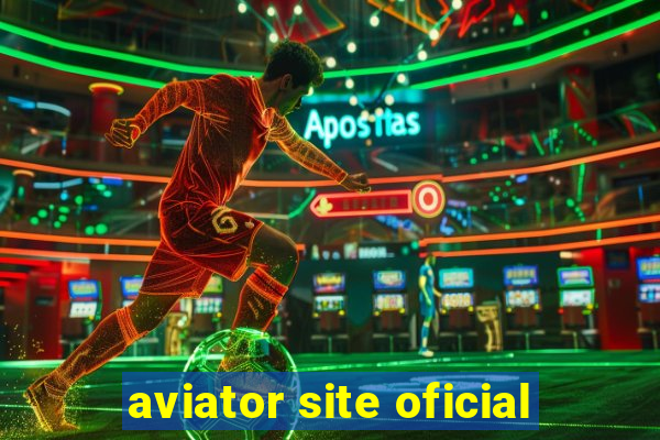 aviator site oficial