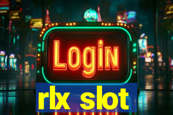 rlx slot