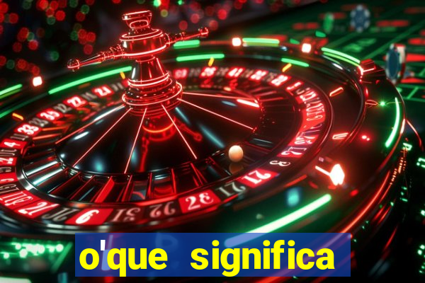 o'que significa sonhar com estupro