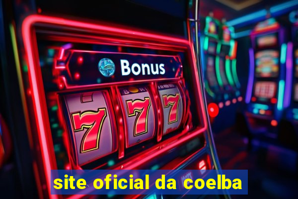 site oficial da coelba