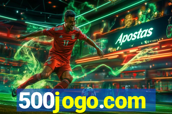 500jogo.com