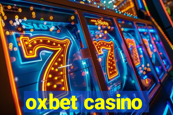 oxbet casino