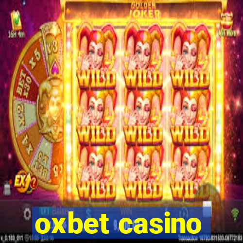 oxbet casino