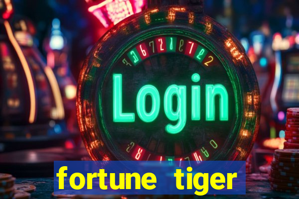 fortune tiger gratis jogar