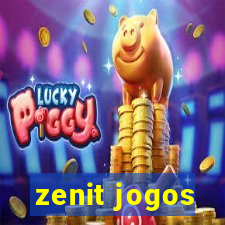 zenit jogos