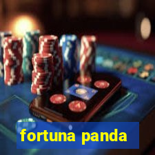 fortuna panda