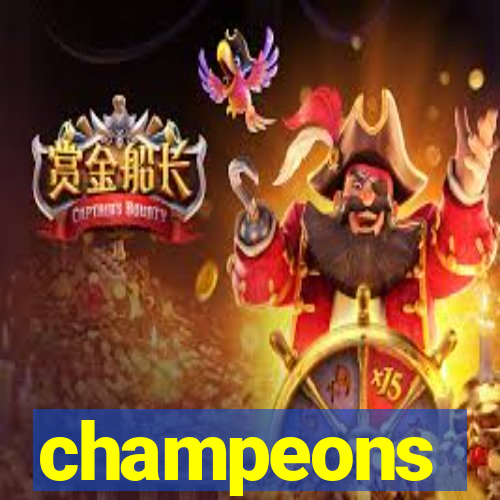 champeons