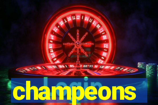 champeons