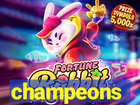 champeons