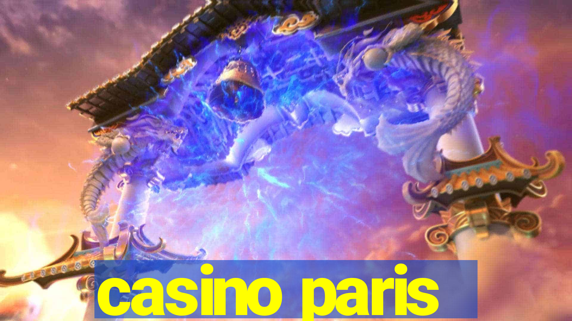 casino paris