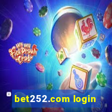 bet252.com login