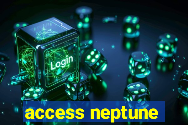 access neptune